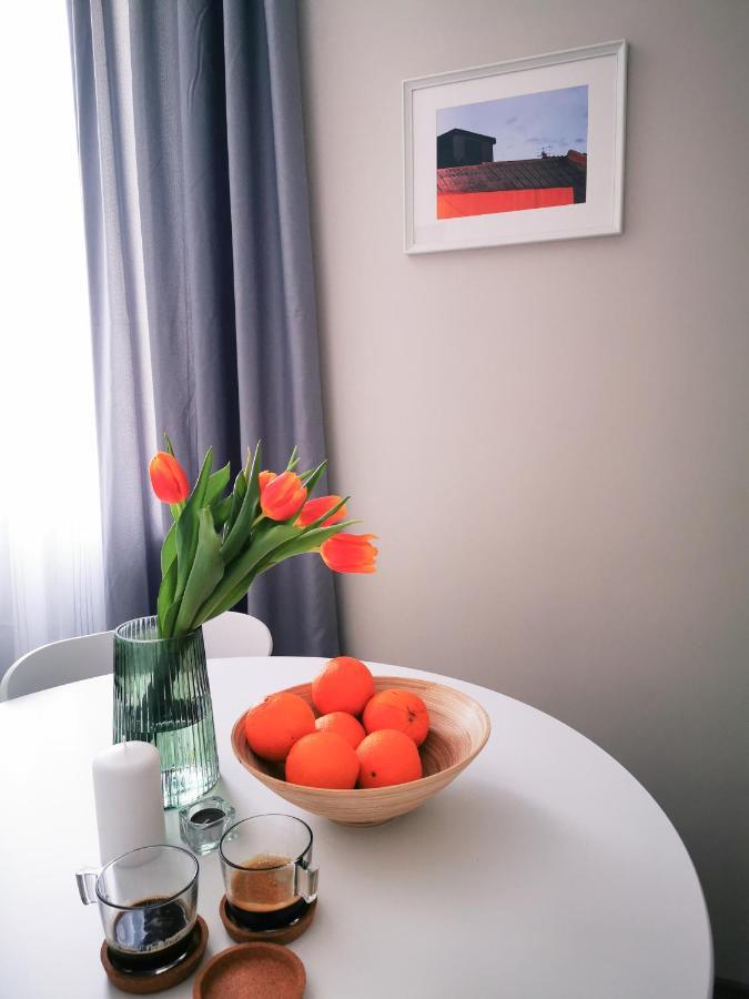 So Close Kapana - 2 Rooms Central Apartments Filibe Dış mekan fotoğraf